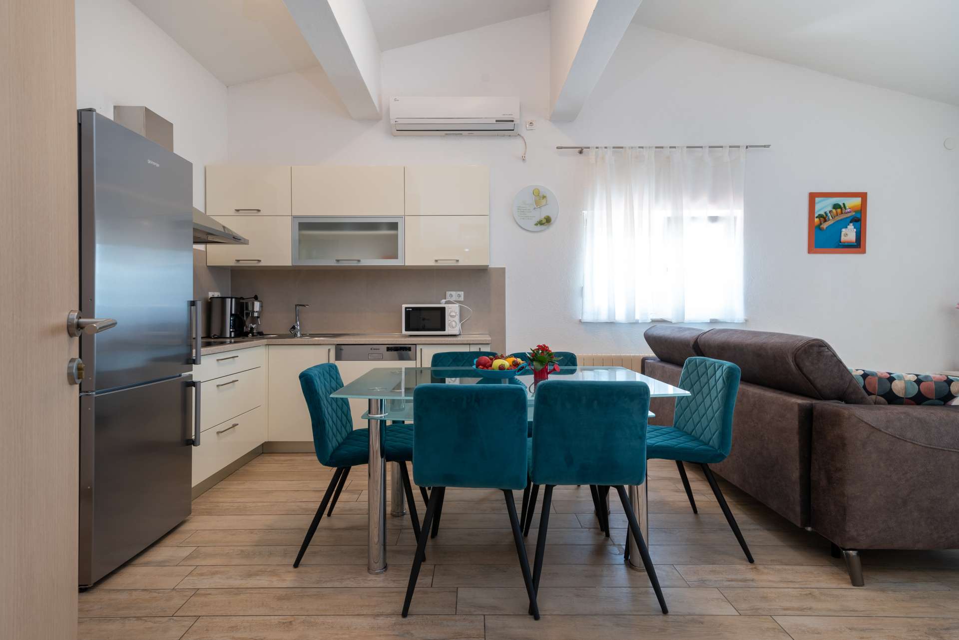 Apartment A3 (4+1)